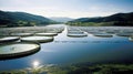 aquaculture catfish farm