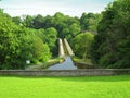 Aquaduct Royalty Free Stock Photo