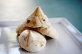 Aquafaba (chickpea water) vegan meringue cookies