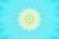 Aquamarine pattern floral cerulean greenishblue. bluegreen mandala