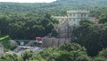 Aquapolis. The Golden Sands resort. Varna. Bulgaria.