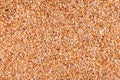 Aquarium sand, aquarium gravel washed natural color. Aquarium substrate gravel for freshwater aquaria and saltwater aquaria undyed