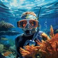 Aquatic Adventures: Embrace the Snorkel Experience