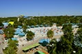 Aquatica theme park in Orlando