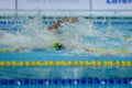 Aquece Rio - Swimming Open Championship Paralimpica