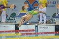 Aquece Rio - Swimming Open Championship Paralimpica