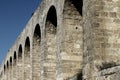 Aqueduct Royalty Free Stock Photo