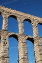 Aqueduct 3 Royalty Free Stock Photo