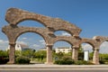 Aqueduct in Belek