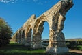 Roman Aqueduct of the Gier France