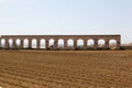 Aqueduct Victoria in Gozo