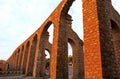 Aqueduct- Zacatecas, Mexico