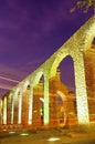 Aqueduct- Zacatecas, Mexico