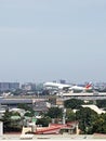 Aquino manila international airport