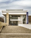 Ara Pacis Museum, Rome, Italy Royalty Free Stock Photo