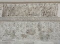 Ara Pacis, Rome