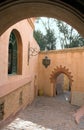 Arab architecture