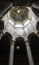 Arab Baths, Girona, Catalonia, Spain