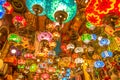 Arab ceiling chandelier lamps