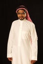 Arab male