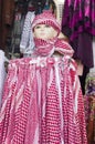 Arab male headscarves for sale in Jordan