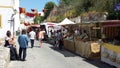 Arab Markets Ibiza Spain