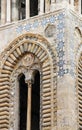 Arab norman architecture, from palermo