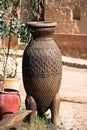 Arab pitcher (water)