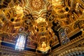 Arab Room - Cardiff Castle Wales