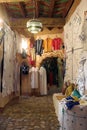 Arab shop