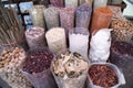 Arab spices