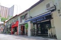 Arab Street Singapore