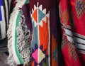 Arab traditional textiles