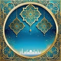 Arabesque Arabic Backdrop Style Arabic Arabesque Backgrounds Series Arabic Decorative Wallpaper ure