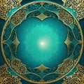 Arabesque Arabic Backdrop Style Arabic Arabesque Backgrounds Series Arabic Decorative Wallpaper ure