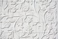 Arabesque: design elements of Sheikh Zayed Mosque