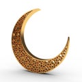 Arabesque Moon