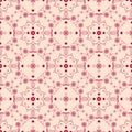 Arabesque seamless background