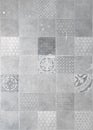 Arabesques tiles floor