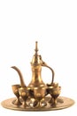 Arabian Coffee Set