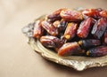 Arabian dates