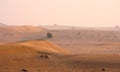 Arabian Desert