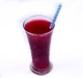 Arabian grapes juice healthy drink