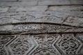 Arabic Islamic Texture Background in egypt