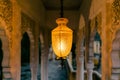 Arabian Lamps Turkish Lights Brass Hanging Ceiling Chandelier Interior Architecture