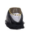 Arabian nights headwear