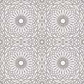 Arabian pattern