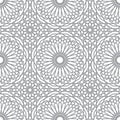 Arabian pattern