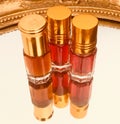 Arabian perfume (attar) Royalty Free Stock Photo