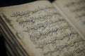 Arabic book macro